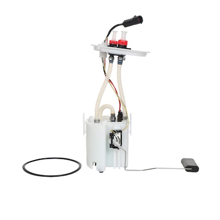 Carter Fuel Pumps Fuel Pump Module Assembly, P74937M P74937M